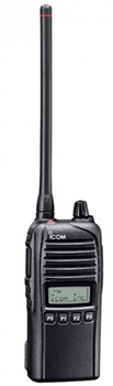 Рация Icom IC-F3230DS 1946428476