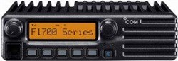 Рация Icom IC-F2810 326045718