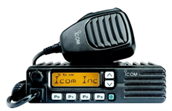 Рация Icom IC-F211 1992875714