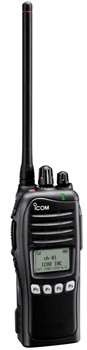 Рация Icom IC-F3161DS 1384496594