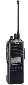Рация Icom IC-F80S 1972027978
