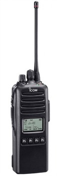 Рация Icom IC-F70S 224410250