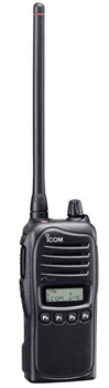 Рация Icom IC-F4026S 1130546835