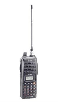 Рация Icom IC-V82 795047650