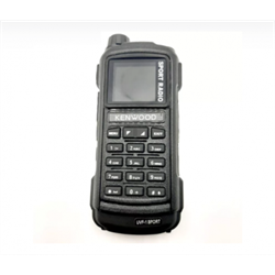 Рация Kenwood UVF1 Sport Gray 983983385