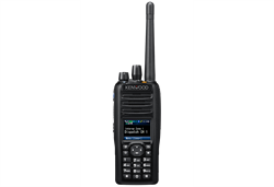 Рация Kenwood NX-5300E 337339330