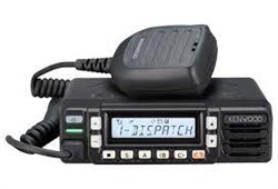 Рация Kenwood NX-1700DE 1138745217