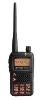 Рация Kenwood TH-F5 (400-470 МГц) 308259309