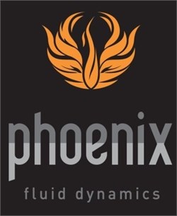 cebas Visual Technology Inc. Phoenix FD (подписка на 1 год), Phoenix FD 4 1671811988