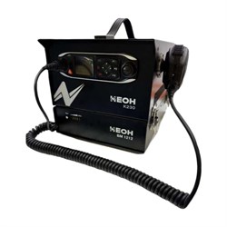 Базовая мобильная рация НЕОН K230 VHF DMR GPS 25Вт 296399318