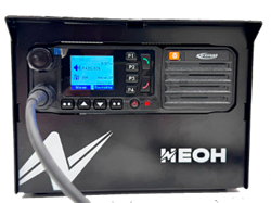 Базовая мобильная рация НЕОН К200 UHF 25 Вт GPS/GLONASS 546901764