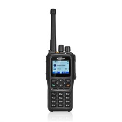 Рация Kirisun DP990 UHF DMR SFR 1649529789