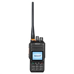 Рация Kirisun DP580 UHF DMR GPS/GLONASS, ManDown 1776448925