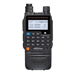 Рация LINTON LT-9900 U/VHF 1462244569