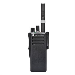 Рация Motorola DP4401 UHF GLONASS 683027620