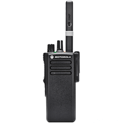 Рация Motorola DP4401 UHF GPS 1607076951