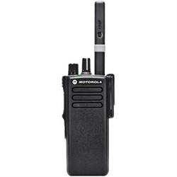 Рация Motorola DP4400 VHF 1499346409