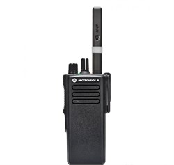 Рация Motorola DP4400E VHF 1117427690