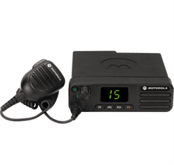 Рация Motorola DM4401 UHF 40Вт 317984653