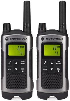 Рация Motorola TLKR T80 327497945