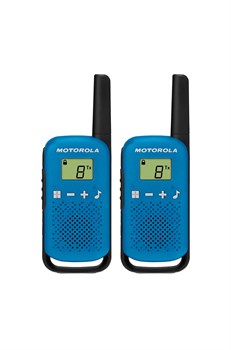 Рация Motorola Talkabout T42 BLUE 1165176691