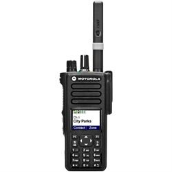 Рация Motorola DP4801E 1550074134