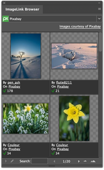 65bit Software ImageLink (подписка на 1 год), Количество пользователей 1279378850