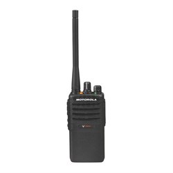 Рация Motorola VZ-10-D0-5 VHF 601754468