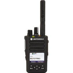 Рация Motorola DP3661E UHF 1731910675