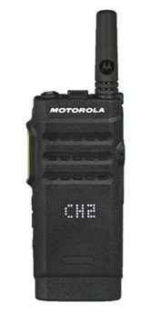 Рация Motorola SL1600 UHF 622258714