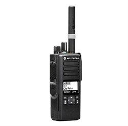 Рация Motorola DP4601E UHF 597125413