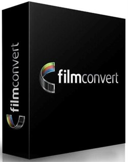 Rubber Monkey FilmConvert (обновление), лицензия Nitrate Bundle 202220380