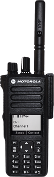 Рация Motorola DP4800E VHF DMR 437820939