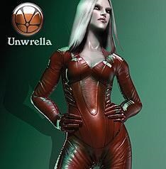 3D-IO Games &amp; Video Production GmbH 3D-IO Unwrella (лицензия), версия IO 1868484863
