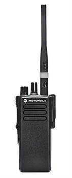 Рация Motorola DP4401E VHF DMR 131808393