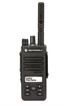 Рация Motorola DP2600E UHF 993072960