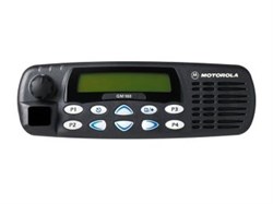 Рация Motorola GM160 VHF 45Вт 1052815549