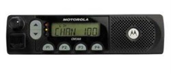 Рация Motorola CM360 UHF (438-470 МГц 25 Вт) 1470975351