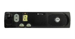 Рация Motorola CM140 (438-470 МГц 25 Вт) 817152700
