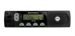 Рация Motorola CM160 UHF (438-470 МГц 25 Вт) 102006848