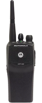 Рация Motorola CP140 UHF 647784907