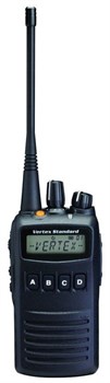 Рация Motorola (Vertex) VX-454 UHF 155587671