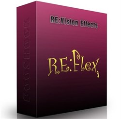 RE:Vision Effects, Inc. RE:Flex (обновление ), RENDER-only FLOATING License с версии non-floating pre-v5 до версии floating 1729040269