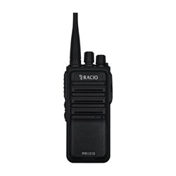 Рация Racio PR1210 566445432