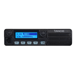 Рация Racio R3200 UHF 1443576156