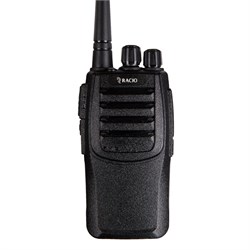 Рация Racio R100H 1667535063