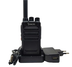 Рация Racio R110 696501301