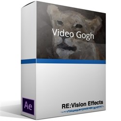 RE:Vision Effects, Inc. Video Gogh v3 (обновление лицензии), RENDER-only FLOATING License с версии non-floating pre-v3 до версии floating 504096588