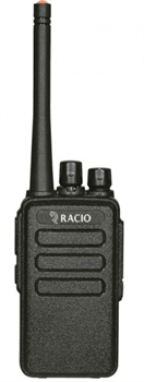 Рация Racio R300 UHF 96349413
