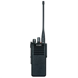 Рация ROGER KP-77V IS 360577341